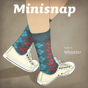Minisnap - Whistler 7"
