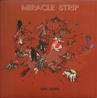 Miracle Strip - Girl Gang 7"