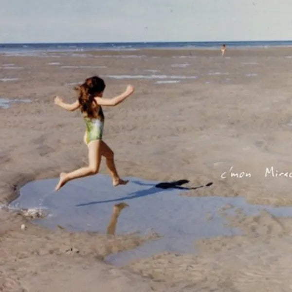 Mirah - C'mon Miracle cd