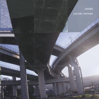 Mirah - Joyride: Remixes dbl cd