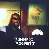 Monnone Alone - Summer Of The Mosquito lp