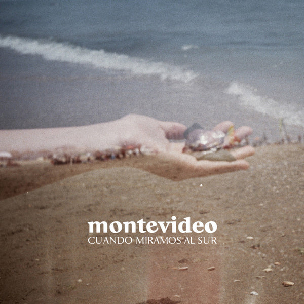 Montevideo - Cuando Miramos Al Sur cd