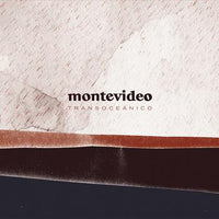 Montevideo - Transoceánico cd