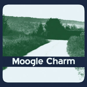 Moogle Charm - Moogle Charm cd