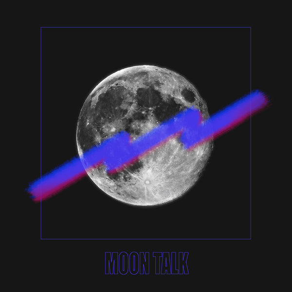 Moon Talk - Moon Talk cs