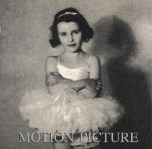 Motion Picture - For A Distant Movie Star cd