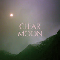 Mount Eerie - Clear Moon / Ocean Roar dbl lp