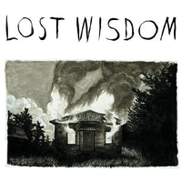 Mount Eerie w/Julie Doiron & Fred Squire - Lost Wisdom lp