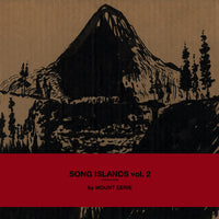 Mount Eerie - Song Islands, Vol. 2 dbl lp