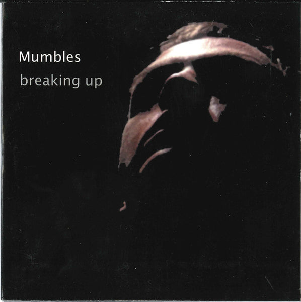Mumbles - Breaking Up EP cdep