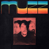 Muzz - Muzz cd/lp