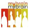 Mybrain - The Mybrain EP cdep