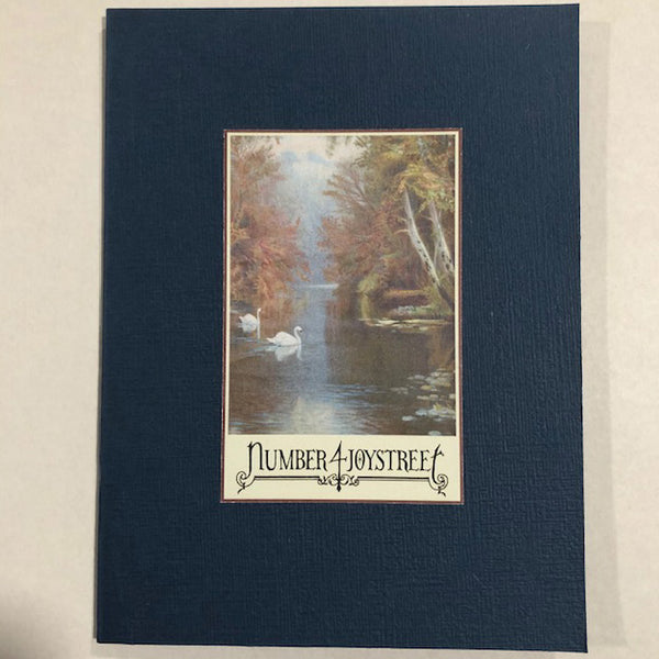 Number 4 Joystreet - The Dreambook cd