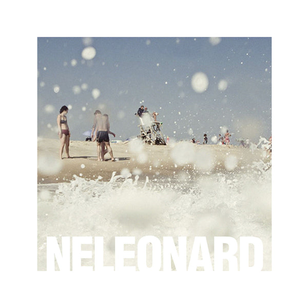 Neleonard - Casi Cuela 7"