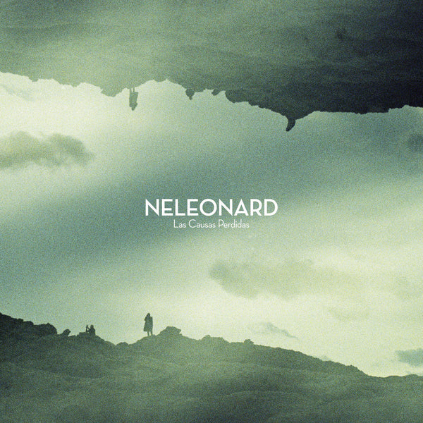 Neleonard - Las Causas Perdidas cd/lp