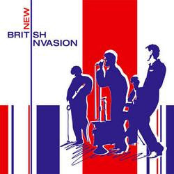 Various - New British Invasion, Vol.1 cd