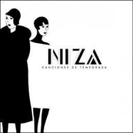 Niza - Canciones De Temporada cd