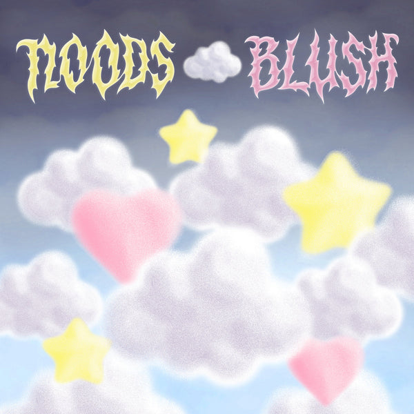 Noods - Blush cs