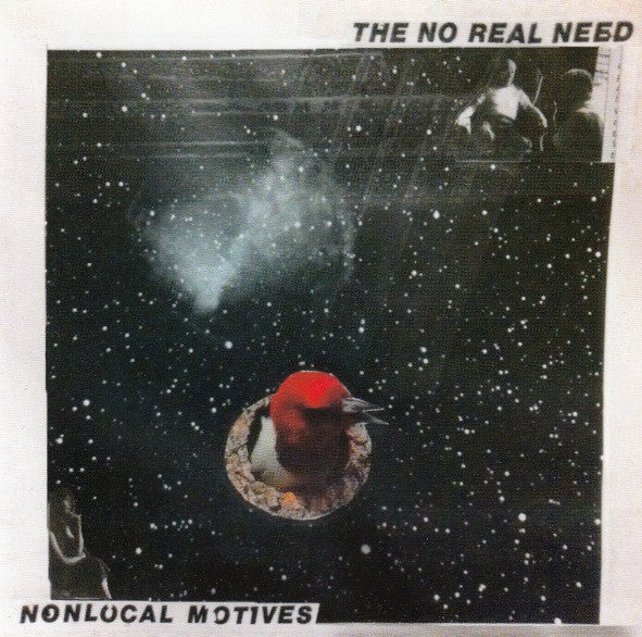 No Real Need - Nonlocal Motives cd