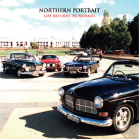 Northern Portrait - Life Returns To Normal 7"