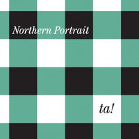 Northern Portrait - Ta! cd