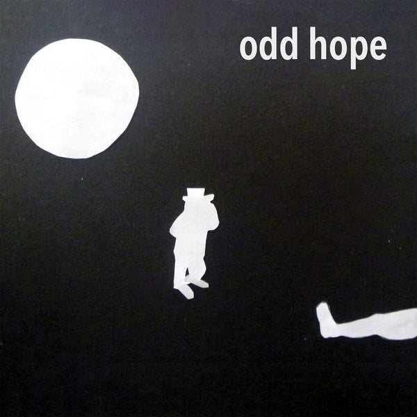 Odd Hope - All The Things 7"