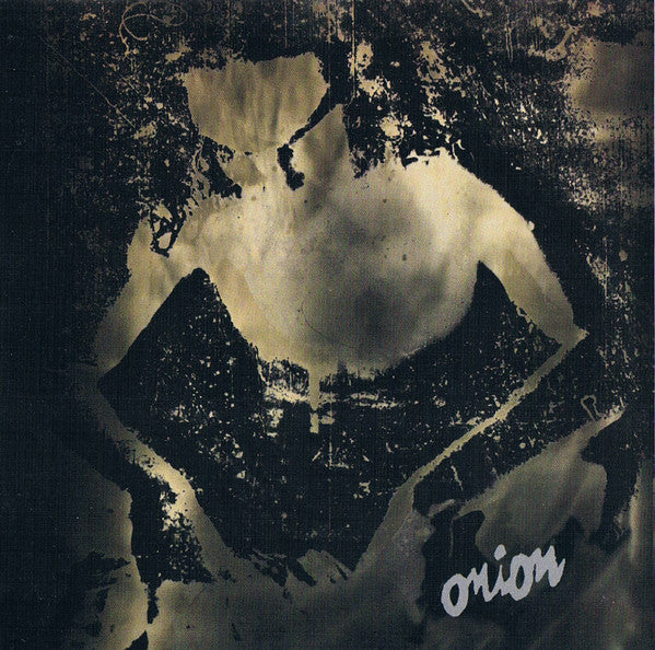 Onion - Between Baum & Wolle cd
