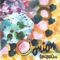 Onion - HawaiiQuz cd