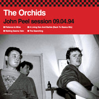 Orchids - John Peel session 09.04.94 10"