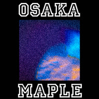 Osaka - Maple EP cs
