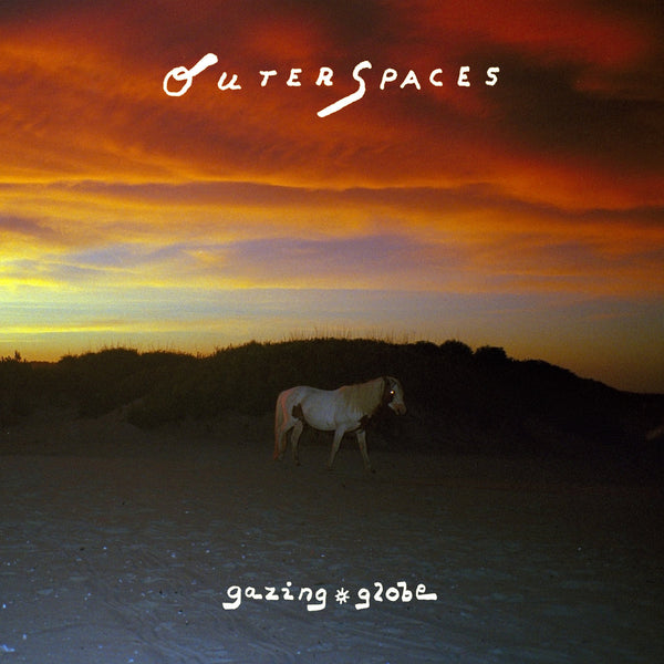 Outer Spaces - Gazing Globe cd/lp