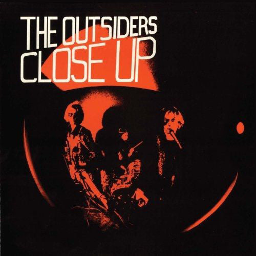 Outsiders - Close Up lp