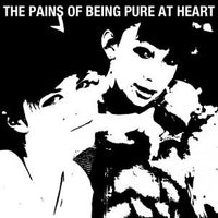 Pains Of Being Pure At Heart - Pains Of Being Pure At Heart cd
