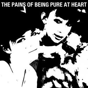 Pains Of Being Pure At Heart - Pains Of Being Pure At Heart cd/lp