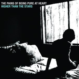 Pains Of Being Pure At Heart - Higher Than The Stars dbl cd