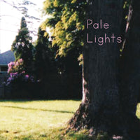 Pale Lights - You And I 7"