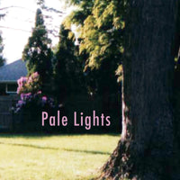 Pale Lights - You And I EP cdep