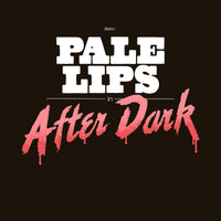 Pale Lips - After Dark cd