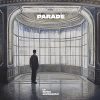 Parade - La Deriva Sentimental cd/lp