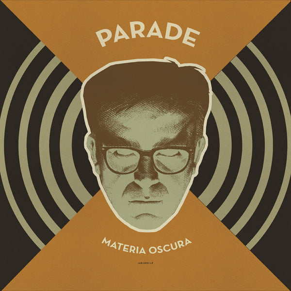 Parade - Materia Oscura cd