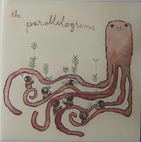 Parallelograms - Dream On Daisy 7"