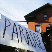 Parasol - Not There cd