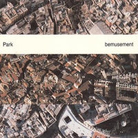 Park - Bemusement cd
