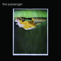 Passenger - Jxpg 7"