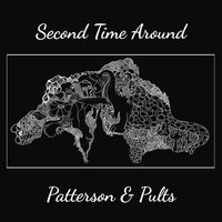 Patterson & Pults - Second Time Around lp