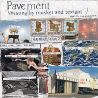Pavement - Westing (By Musket And Sextant) lp