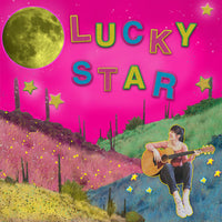 Peach Kelli Pop - Lucky Star 7"