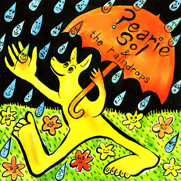 Sol, Pearie - Real Happiness cd/cs
