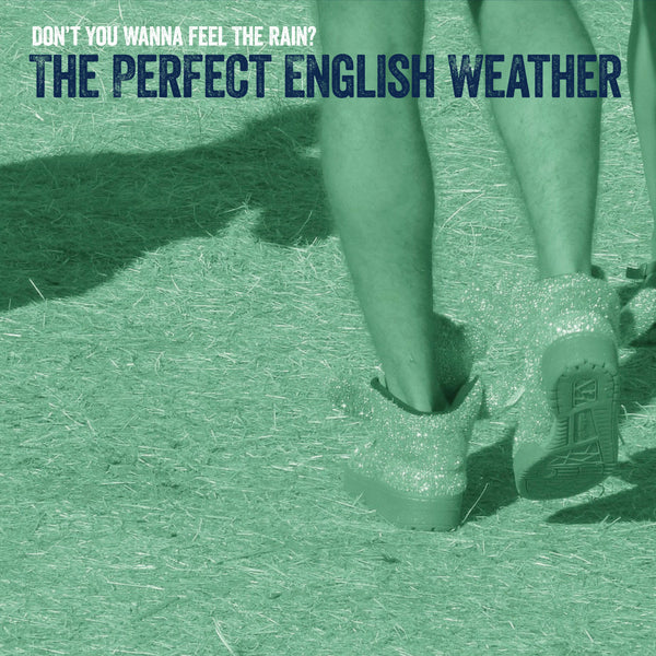 Perfect English Weather - Don't You Wanna Feel The Rain? cd