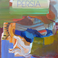 Persia - Persia cs